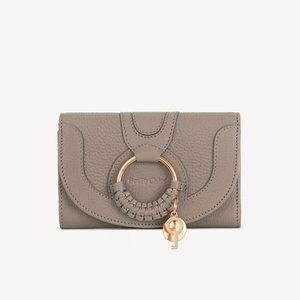 See by Chloé Hana Compact Wallet